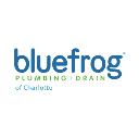Bluefrog Plumbing + Drain of Charlotte logo